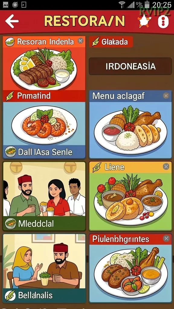 Screenshot lancar138 nomor 2